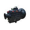 Fast 6J85T Manual Transmission for Volvo Dongfeng Mercedes Benz Kamaz TATA Ford Foton Sinotruk Vehicles Gearbox