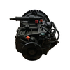Fast 8JS125TA Single H Operation Gearbox 1250Nm Input Torque Manual 8 Speed Transmission Assembly