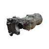 12JSD180TA 12 Rear Twin-countershaft Transmission with Synchronizer 1800Nm Fast Gearbox
