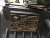 Fast 8JS75TE Manual Gear box 750Nm Maximum Input Torque Medium Light Truck Gearbox 0.794-10.364 Ratio Transmission