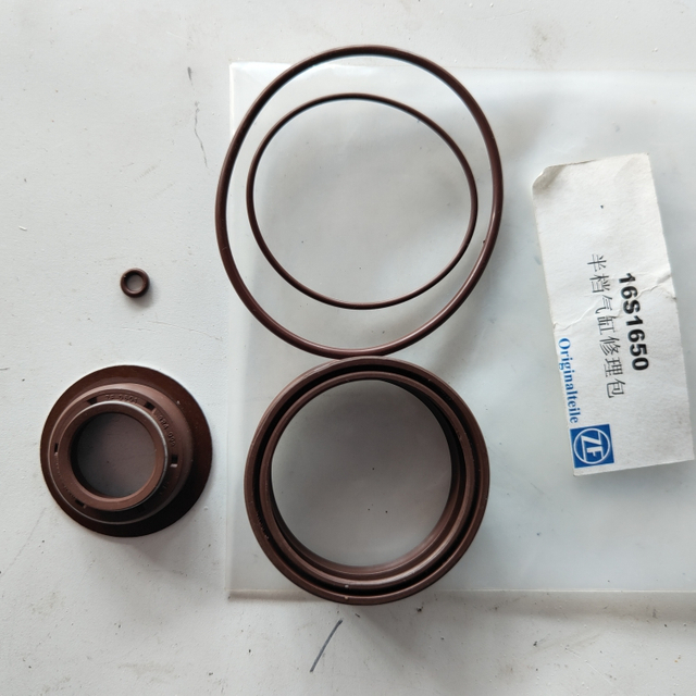 ZF 16 Speed Gearbox Half Gear Cylinder Repair Kit Heavy Truck Tranmission Repair Kit