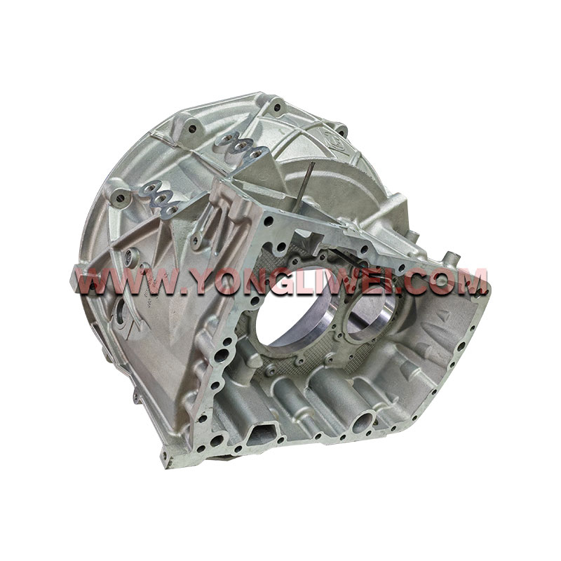 ZF16S221 Gearbox clutch housing 1316 401 063