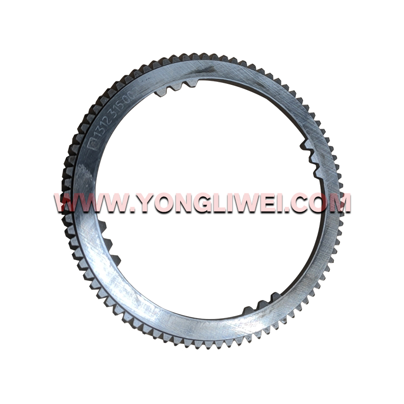 ZF 1312315002 Input Gear Transmission Parts Drive Wheel 1312.315.002