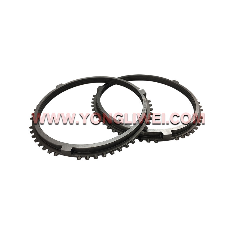 ZF 16S221 Transmission Parts Synchronizer Ring
