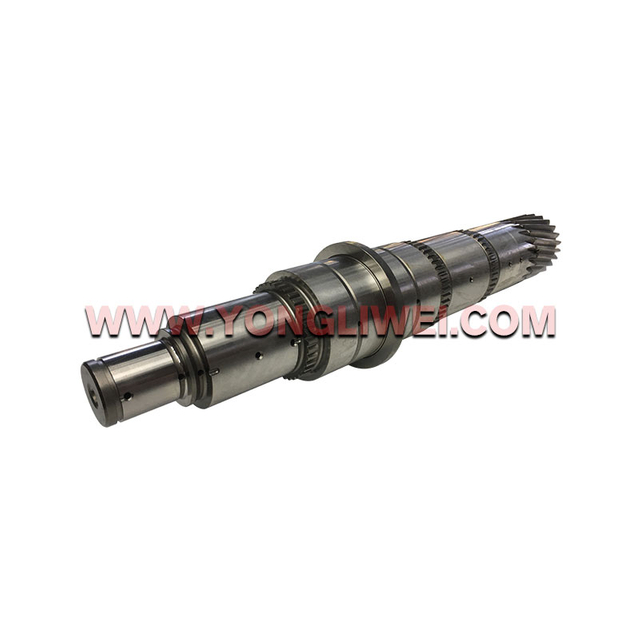 ZF Transmission Parts Main Shaft Input Shaft 1356304035