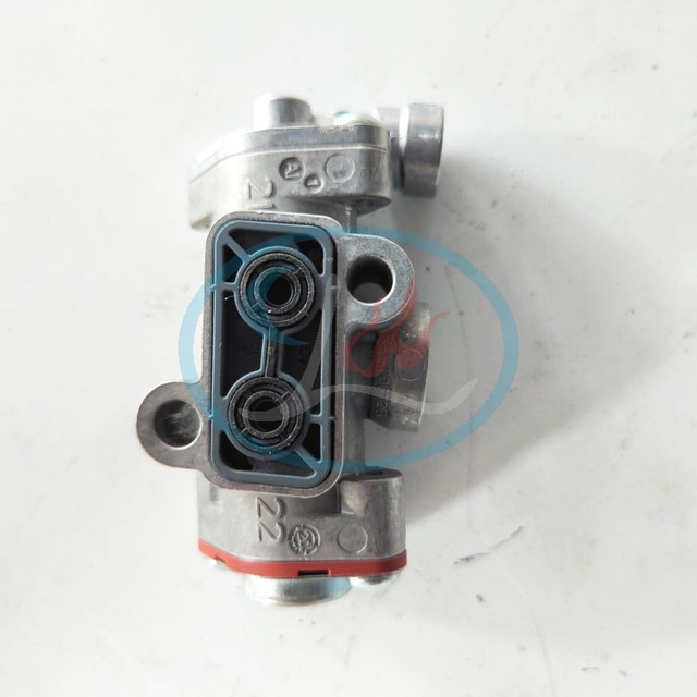 ZF Gearbox Parts 5/2 Way Valve 0501219848