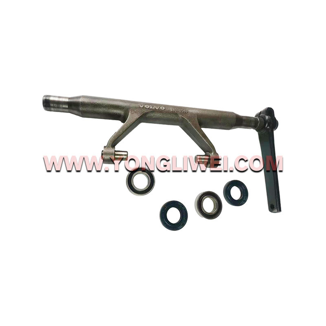 Volvo 20376589 Gearbox Parts Fork Kit