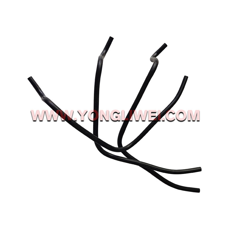 ZF Transmission Parts 1325345039 Tube Line