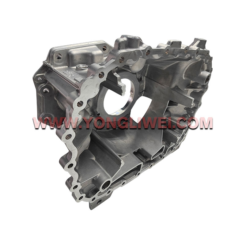 ZF12TX Automatic Transmission Housing 6093 201 062