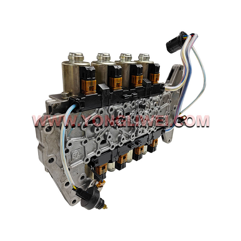 ZF6AP Series Bus Transmission Accessories 4181 371 009