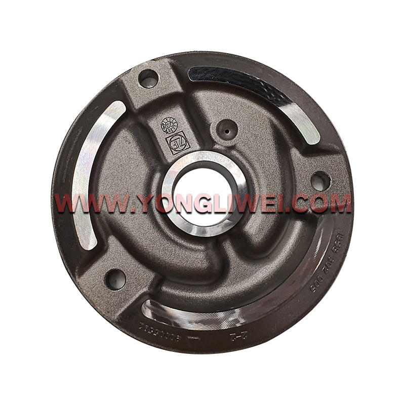 ZF12TX Automatic Transmission Accessories 1358 302 005