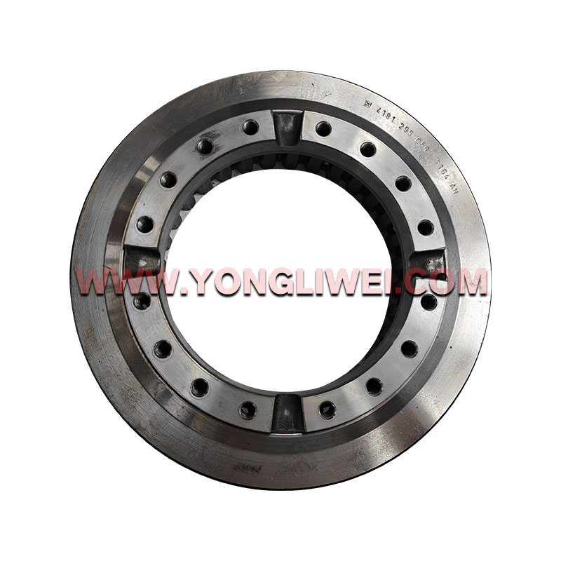 ZF6AP Series Bus Transmission Accessories 4181 295 056