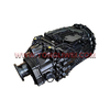 ZF 12TX2420TD automatic transmission assembly