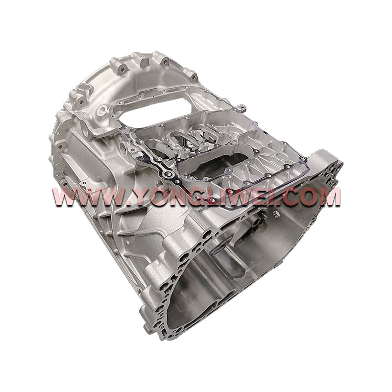 ZF12TX Automatic Transmission Housing Housing 1358301142