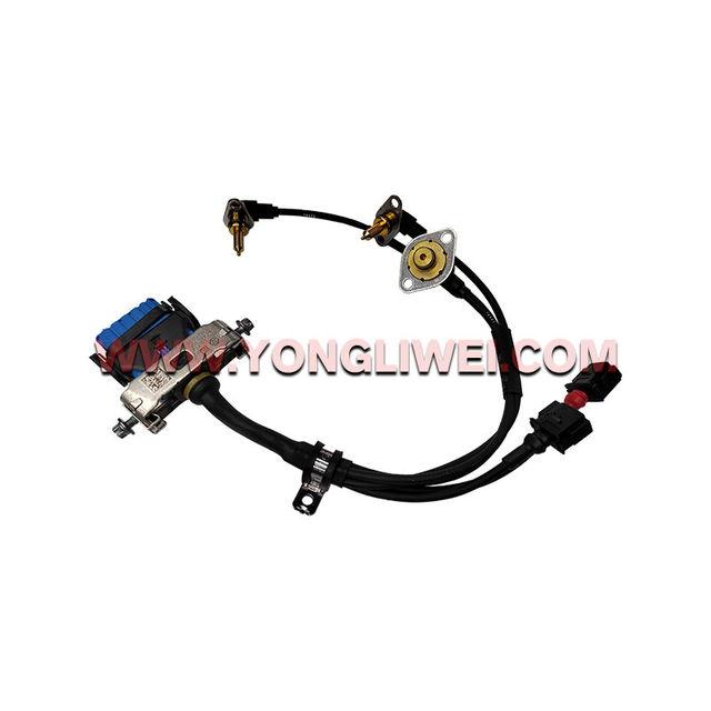 ZF Transmission Retarder Wire Harness Retarder Wire Harness 0501219774
