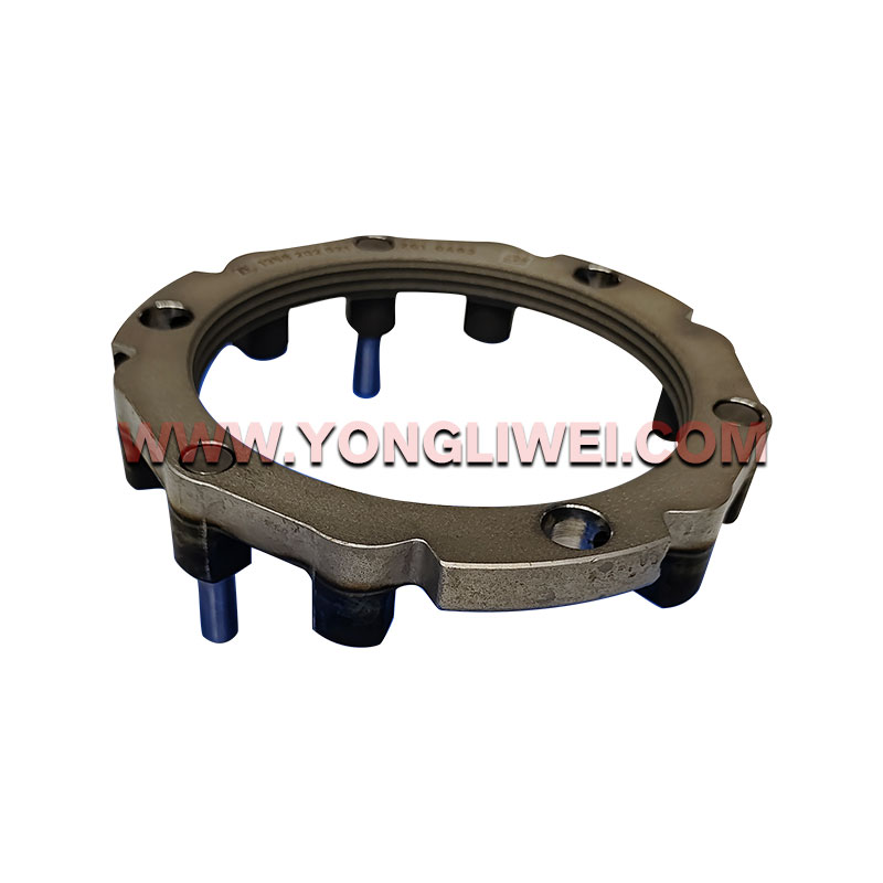 ZF Automatic Transmission Synchronization Ring 1358 202 021