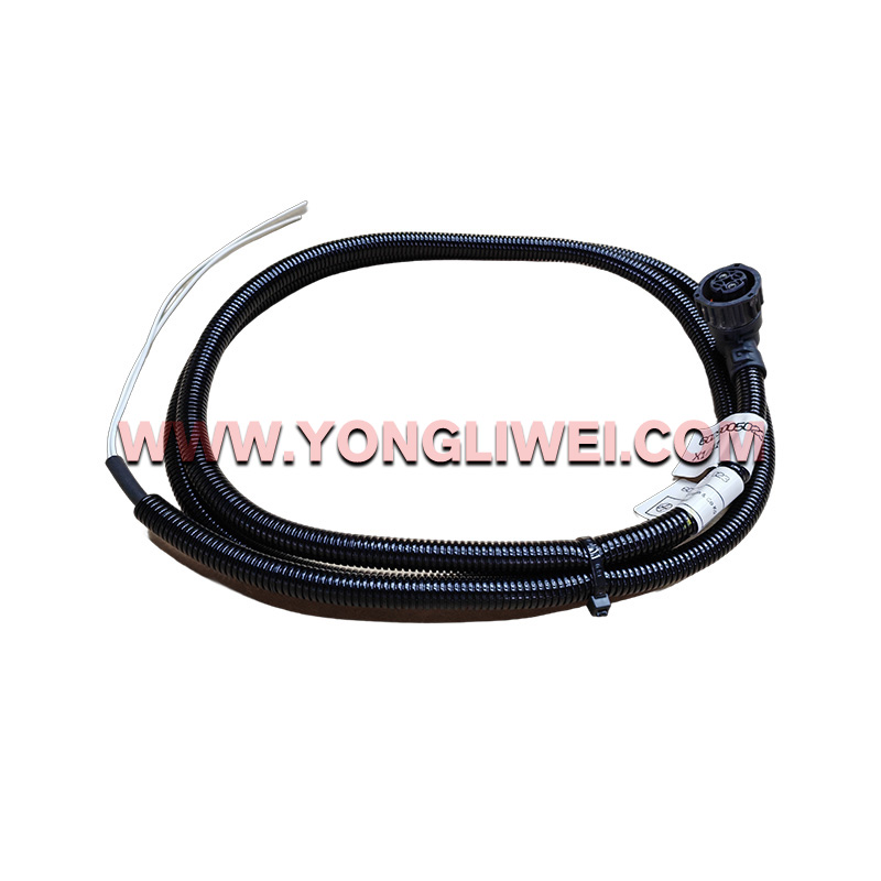 Bus Transmission Harness 6029 005 023