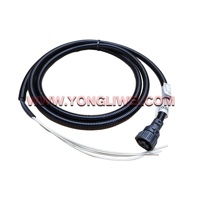 Bus Transmission Harness 6029 005 020