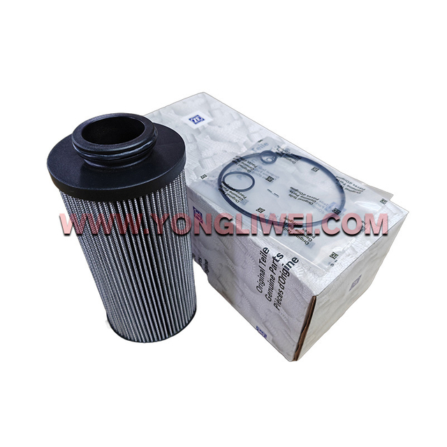 Bus Automatic Transmission ZF6AP Series Transmission Filter 4181 298 002
