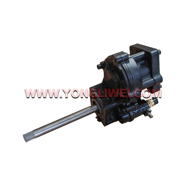 Eaton Cummins Transmission Power Extractor ZEF490 003A