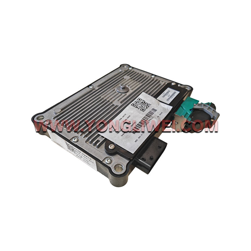 Eaton Cummins Transmission Computer Board EHDM-26N112C