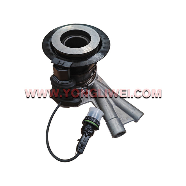 Valeo Clutch Release Bearing ZA5109.3.2