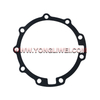 16S221 Output Shaft Steel Gasket for ZF 