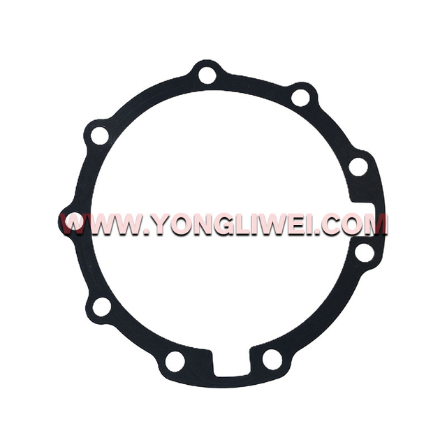 16S221 Output Shaft Steel Gasket for ZF 