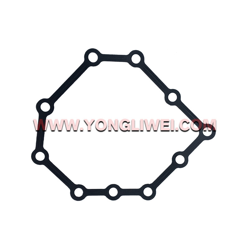 16S221 Intermediate Shaft Steel Gasket for ZF 
