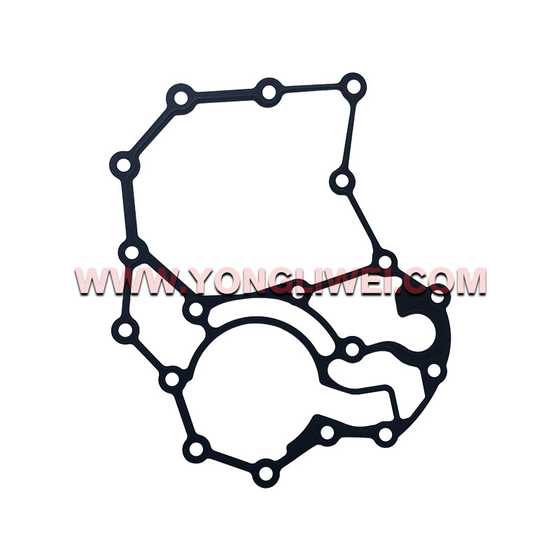 16S2530 Transmission Oil Pump Steel Gasket