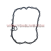 ZF16S2530 Auxiliary Box Steel Gasket 