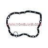 ZF16S2530 Gearbox Housing Gasket 