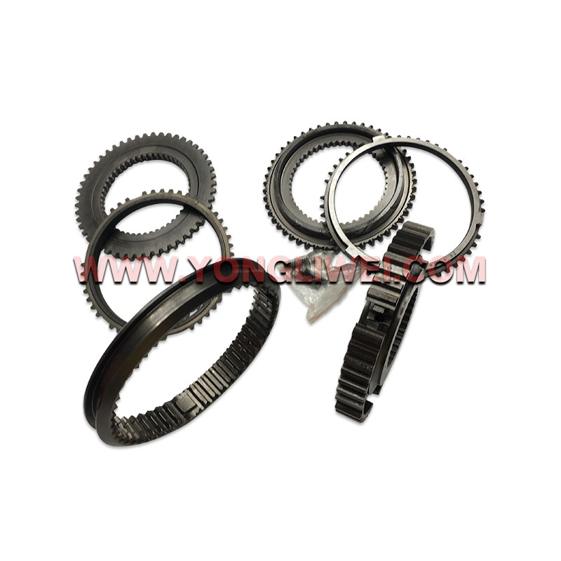 9S109 Synchronizer Assembly for ZF