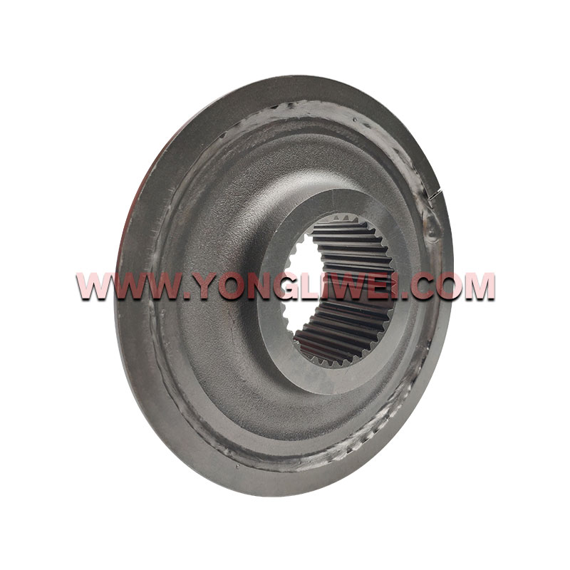 8S109 8S180 9S109 8S2100 ZF Gearbox Parts 1304233013 Synchronizer Cone 