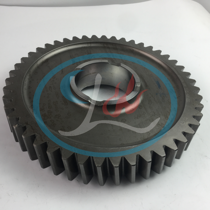 4304545 Eaton Fuller Transmission 1st 47 Teeth Gear Mainshaft FS6406A