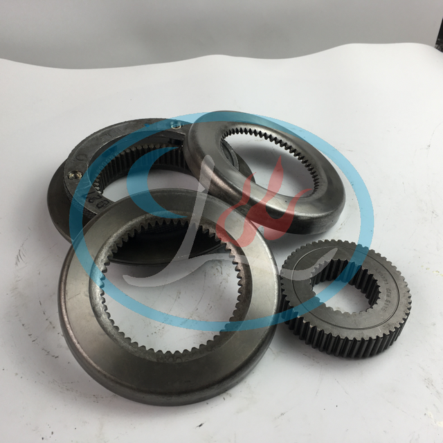 4308036 4308035 330271 4301467 Eaton Fuller Transmission Synchronizer Assembly