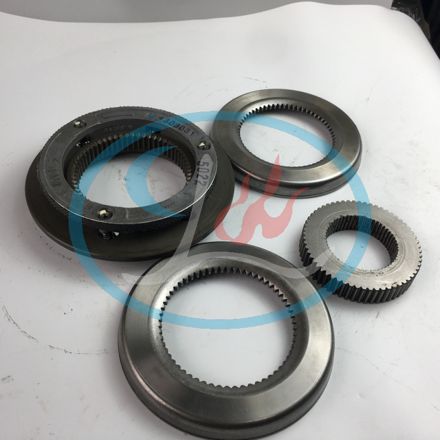 4308031 4308033 Eaton Fuller Transmission Synchronizer Assembly