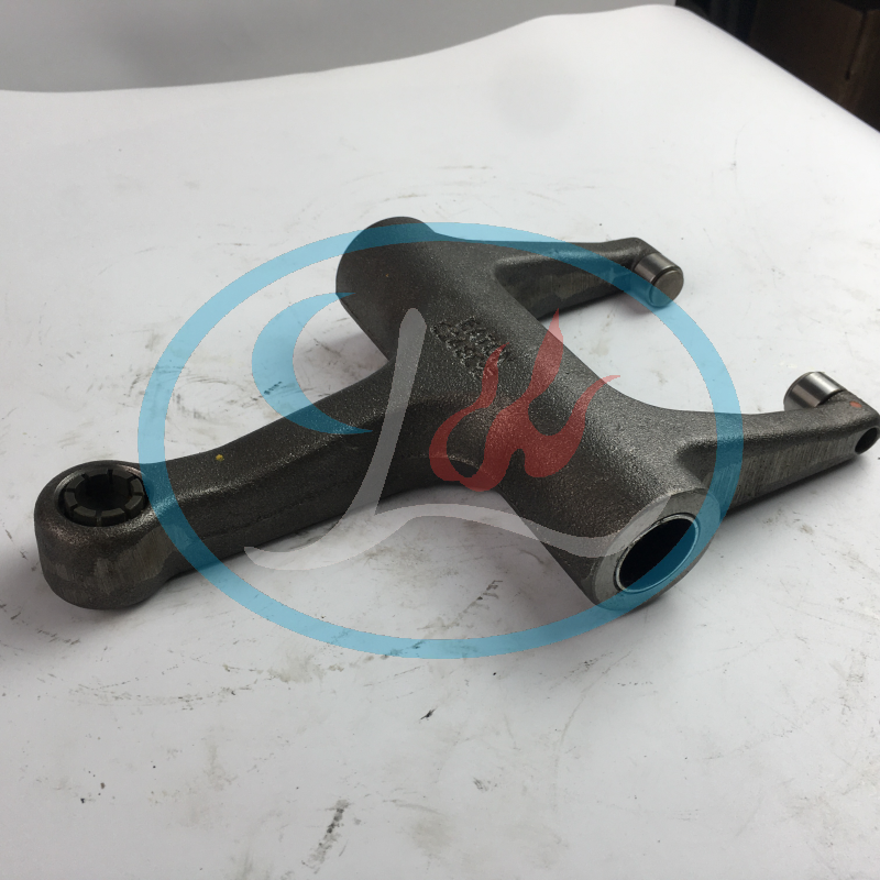 125596 Eaton Fuller Transmission Roller Release Clutch Fork