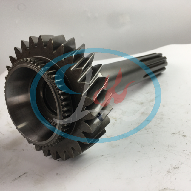 330405 Eaton Fuller Transmission Input Shaft Mainshaft