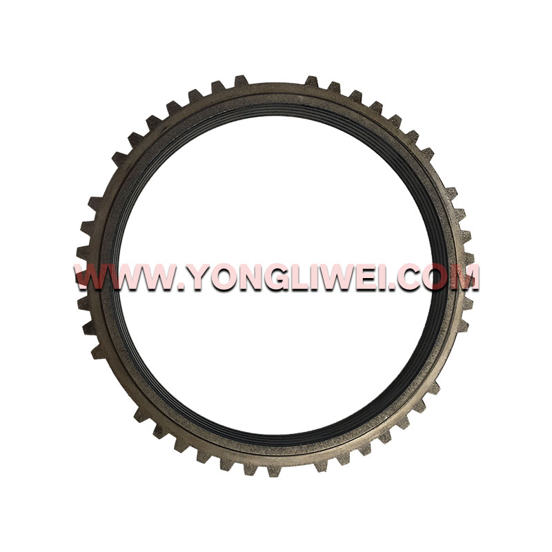 1304304681 ZF Gearbox Parts Synchronizer Ring