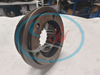 Eaton Fuller 18 Speed Aux Synchronizer Assembly