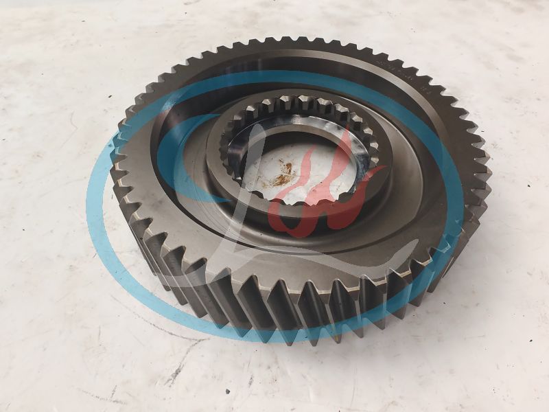 4301795 Eaton Fuller Transmission Mainshaft Aux Reduction 52 Teeth Gear