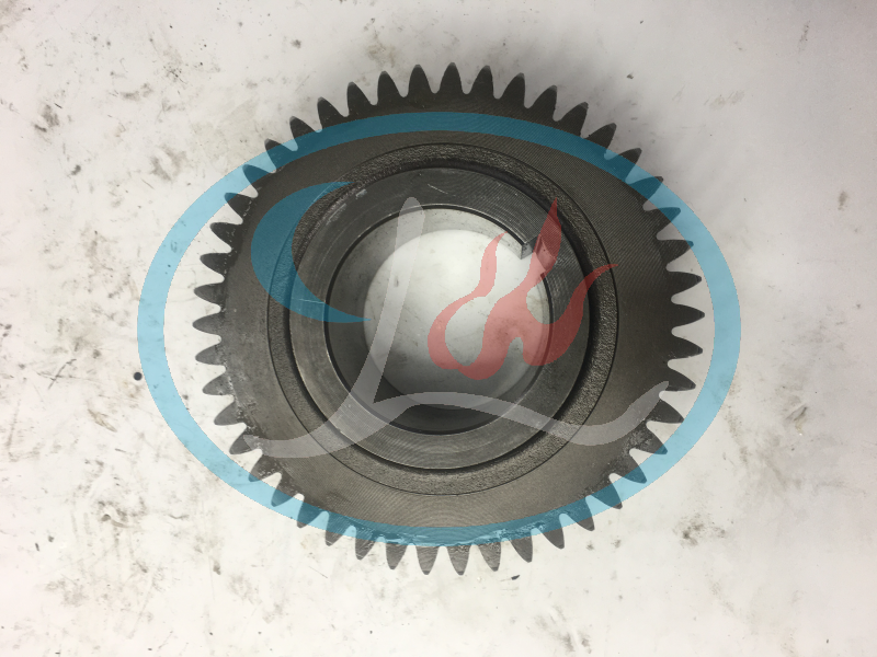 4300247 Eaton Fuller Transmission Mainshaft 46 Teeth Gear