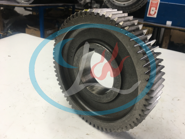 Eaton 4302666 Fuller Transmission Countershaft 66 Teeth Gear