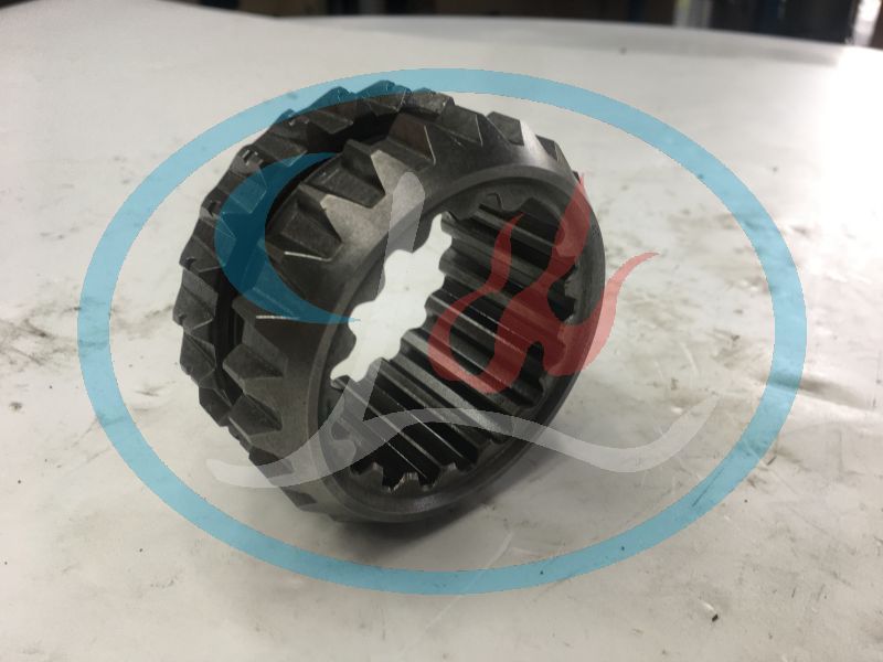 Eaton Fuller RTLO-22918A-AS2 Transmission Sliding Clutch 691922 Splitter Sliding Sleeve 4305996 