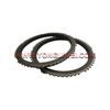 Manual Gearbox 16S221 ZF Transmission Parts Synchronizer Ring 1316304170