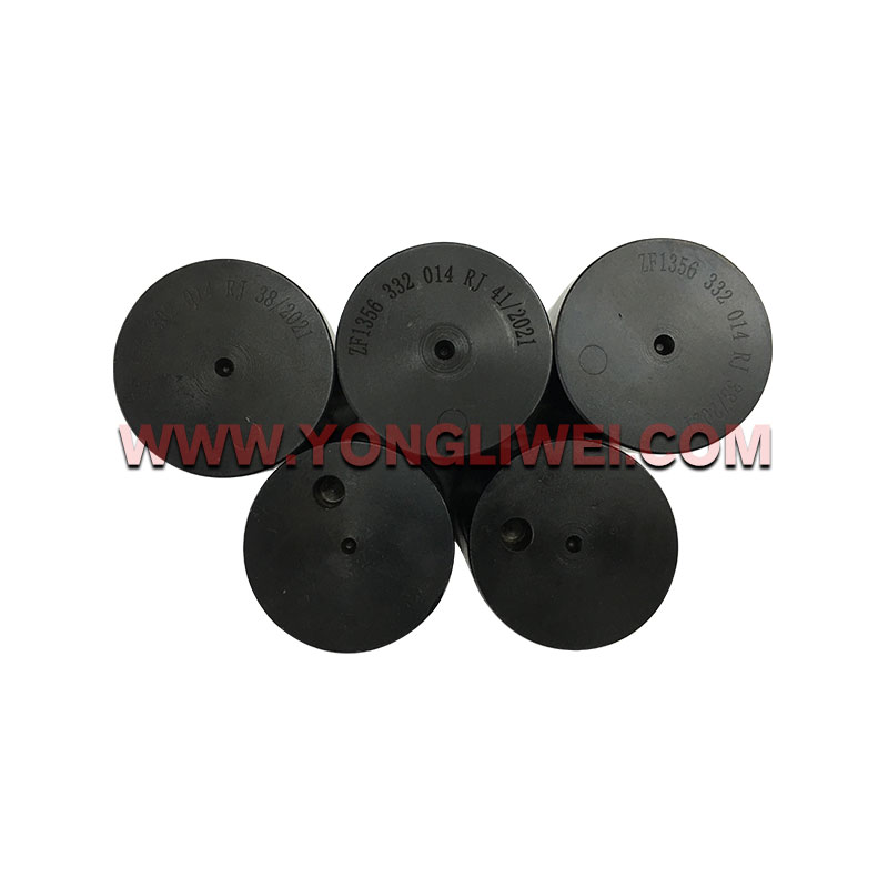 ZF 1356332014 Planetary Pin