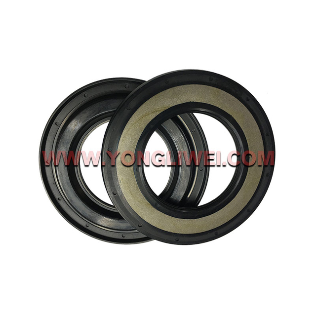 0734307294 ZF Gearbox Parts Oil Seal