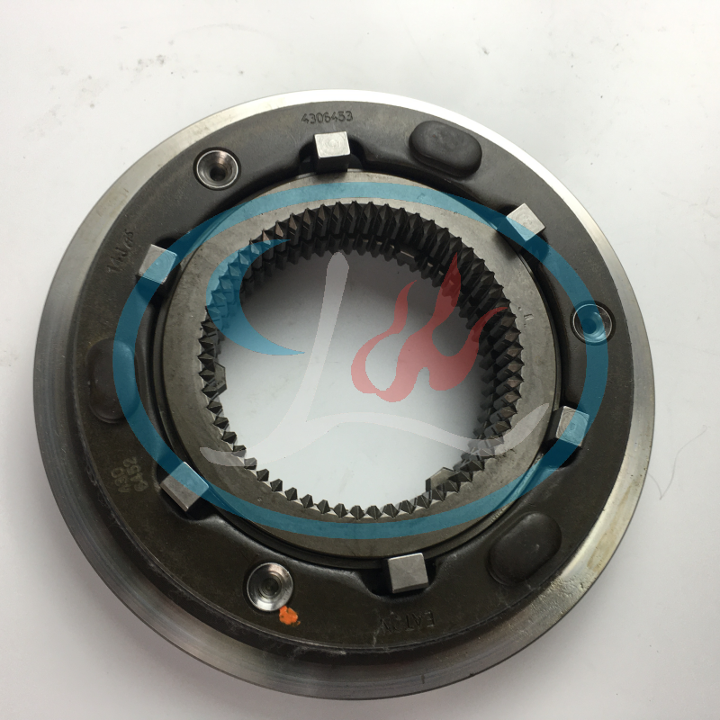 4306453 Synchronizer Assembly 1/2 Synchro Assy A-7934 A-6938 Eaton Fuller FS6406A