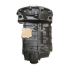 ZF gearbox assembly 6S1000 Man truck